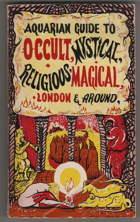 Anson Lee's Occult Rituals: Ancient Wisdom for a Modern World